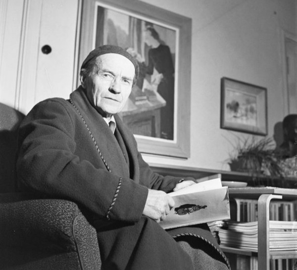 Vilyo Johannes Koyo (1891 - 1966) - photo 1