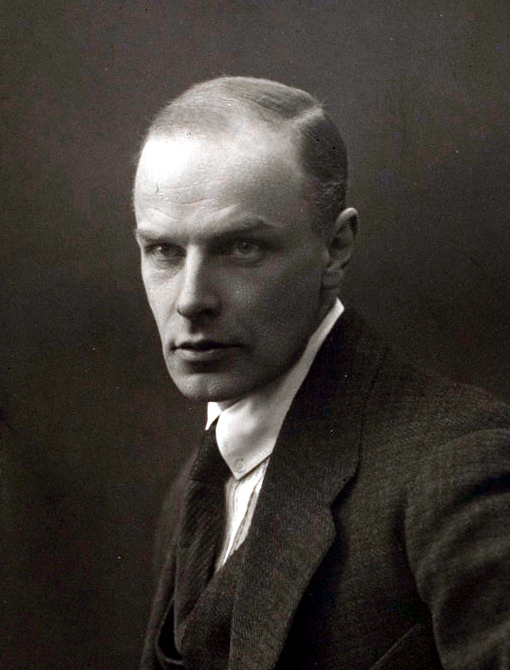 Alvar Caven (1886 - 1935) - photo 1