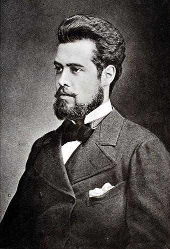 Gunnar Berndtson (1854 - 1895) - Foto 1