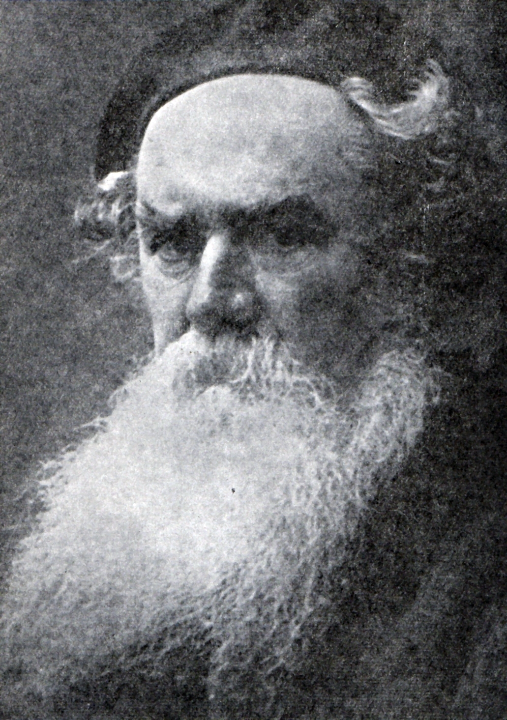 Октав Бенчиле (1872 - 1944) - фото 1