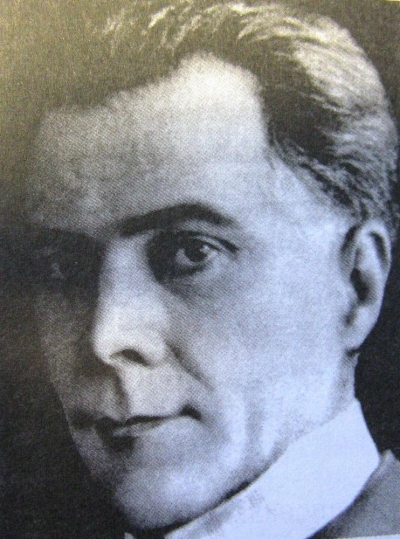 August Ivanovich Ballier (1879 - 1961) - Foto 1