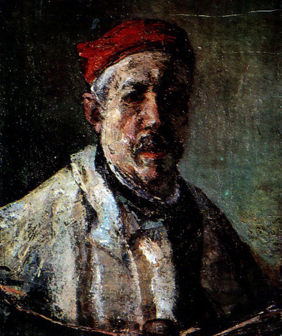 Gheorghe Petrashku (1872 - 1949) - Foto 1