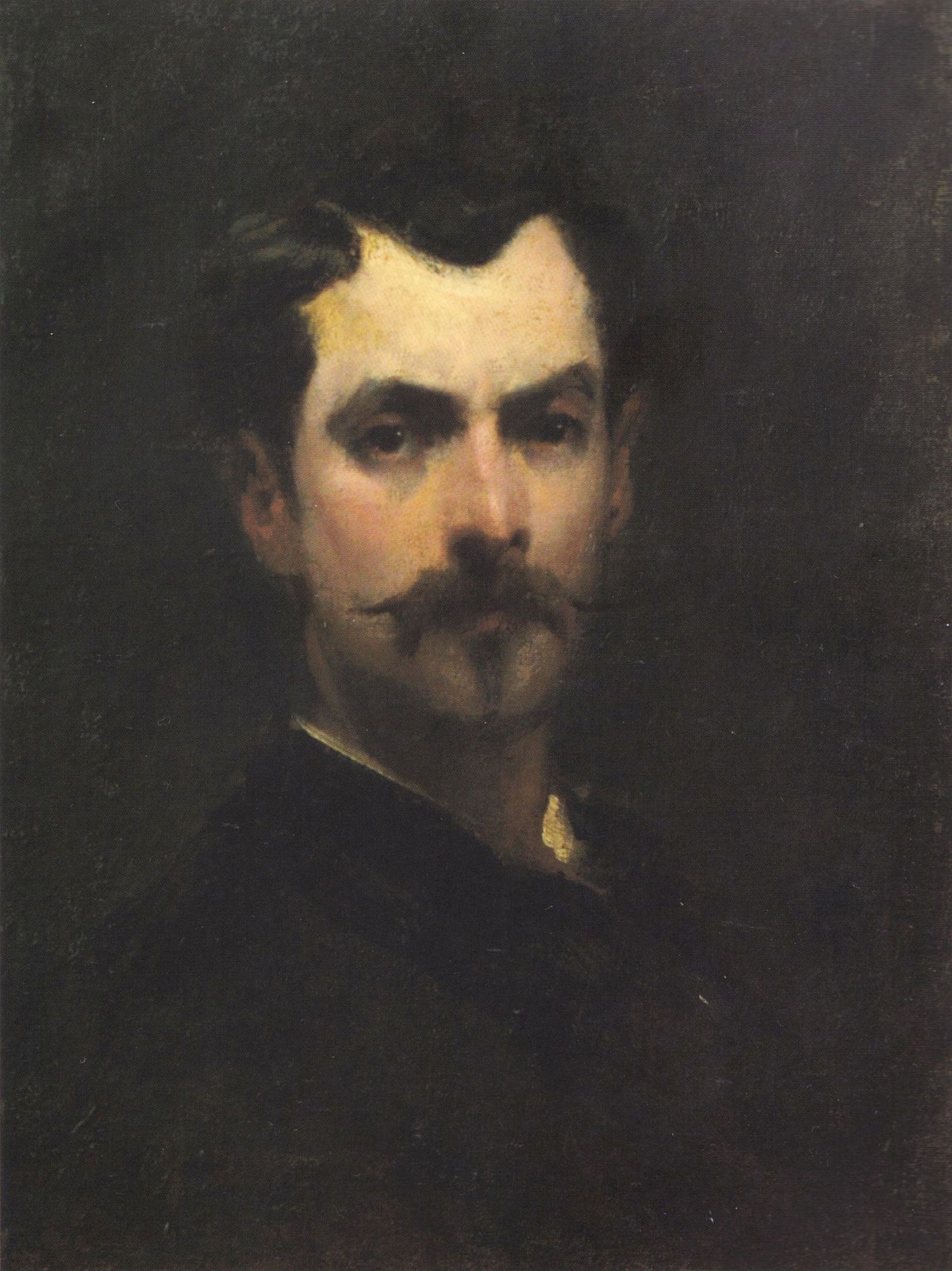 George Demetrescu-Mirya (1852 - 1934) - photo 1