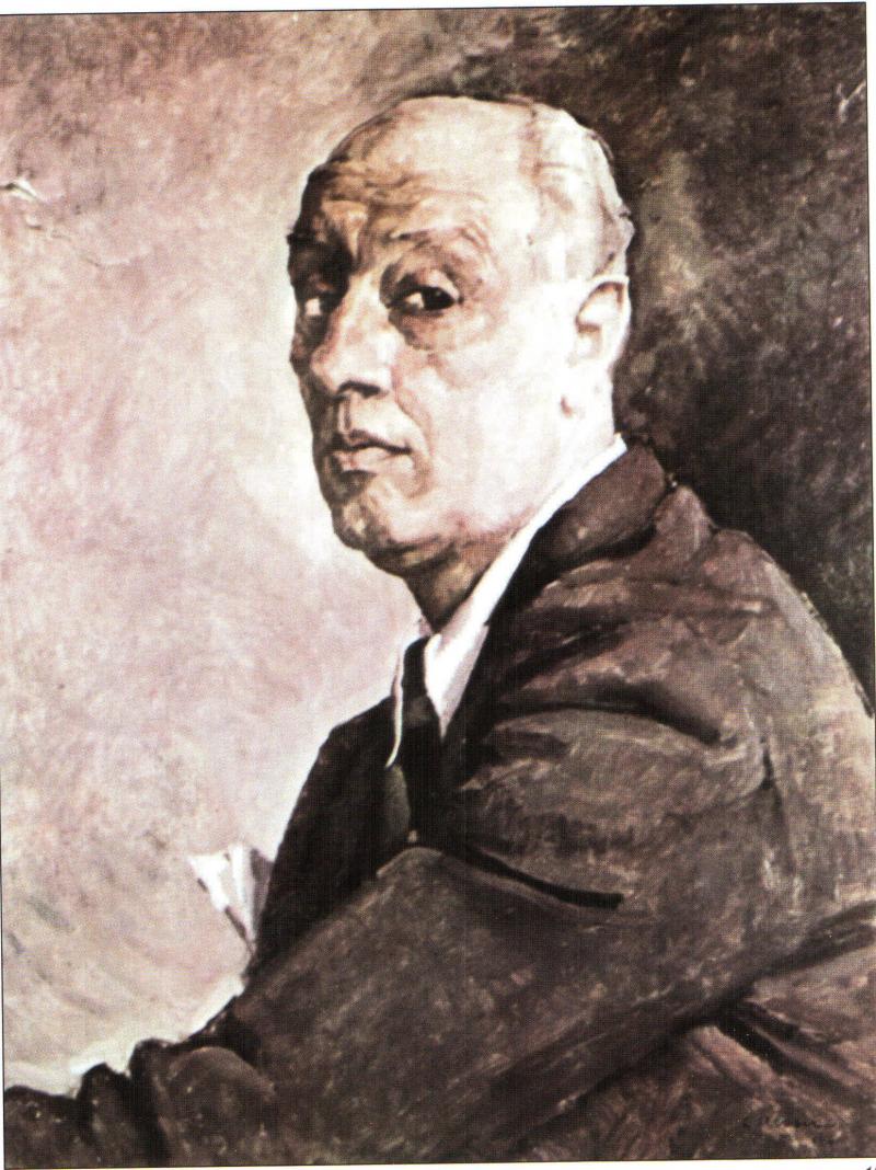 Camill Ressu (1880 - 1962) - photo 1