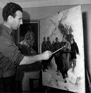 Fatmir Hajiu (1927 - 2001) - photo 1