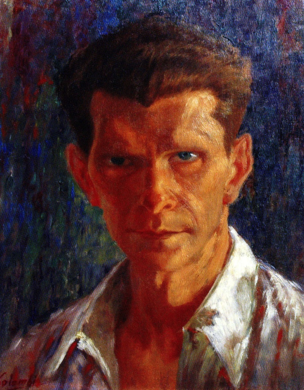 Зеф Коломби (1907 - 1949) - фото 1