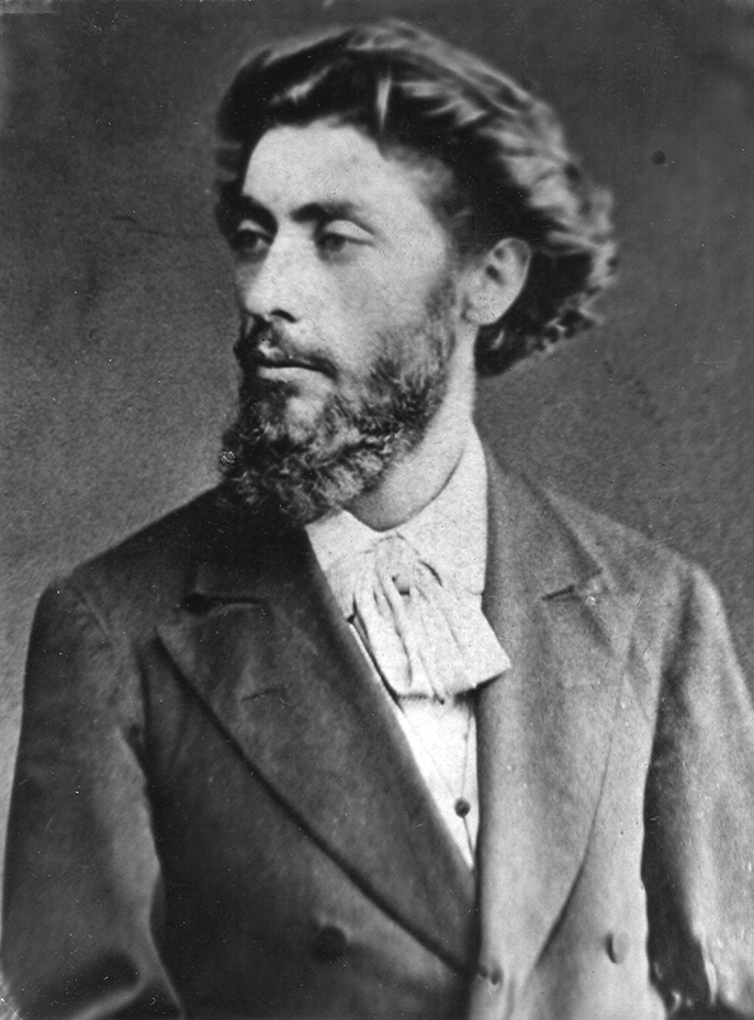 Gevorg Zakharovich Bashinjaghyan (1857 - 1925) - Foto 1