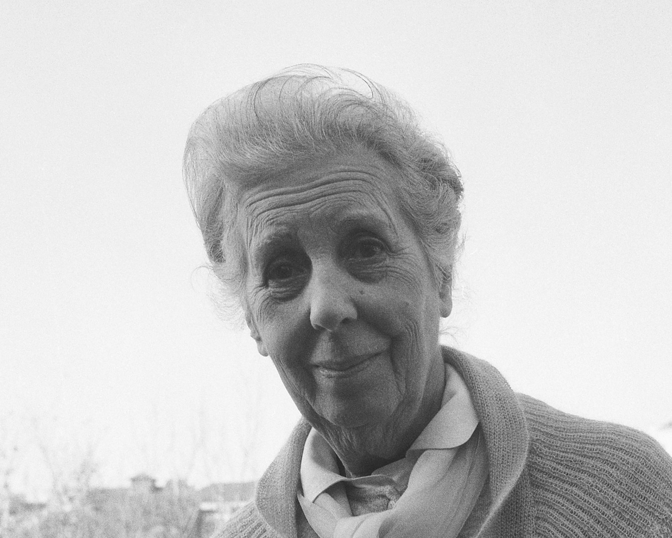 Clementine Carneiro de Moura (1898 - 1992) - photo 1