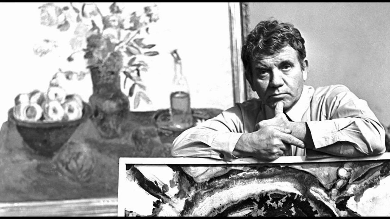 Mikhail Grigorievich Grecu (1916 - 1998) - Foto 1