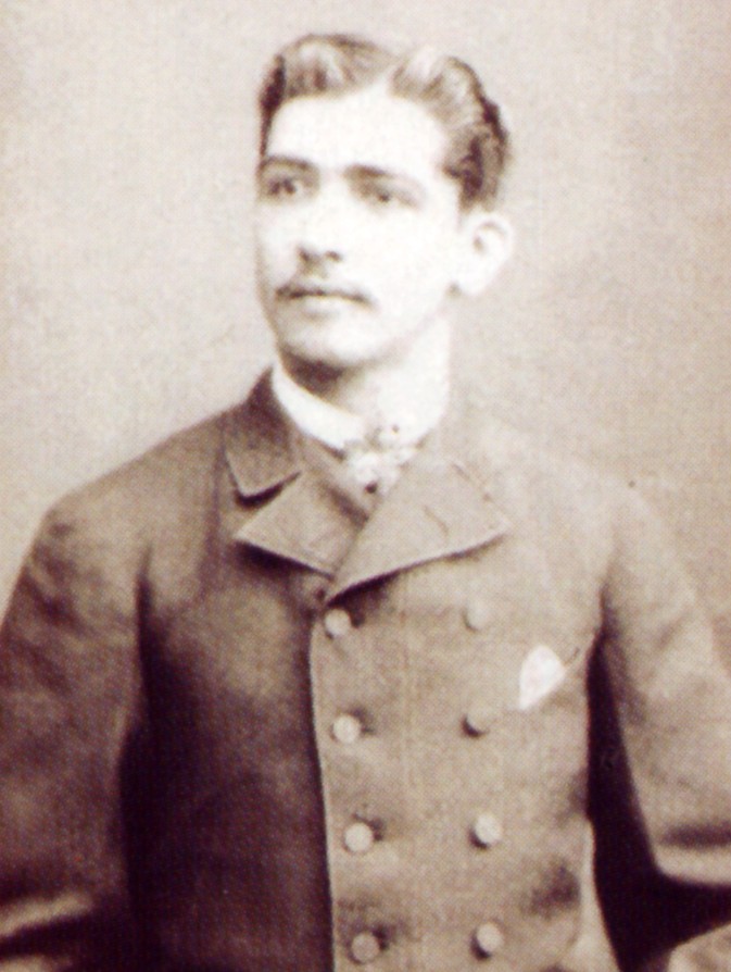 Juan Lepiani (1864 - 1932) - photo 1