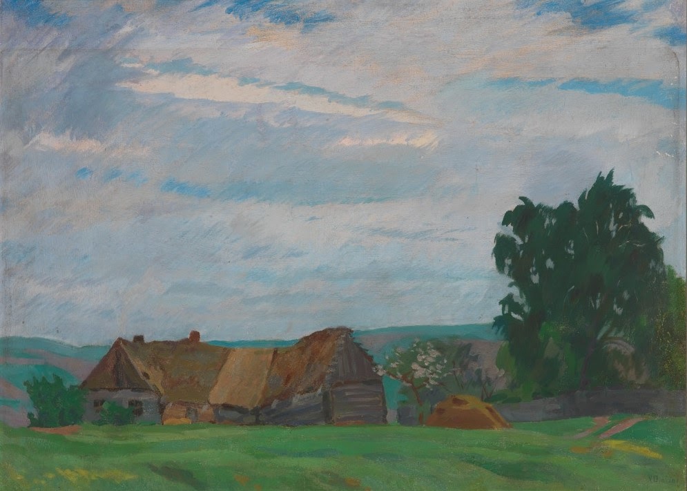 Vladas Didjokas (1889 - 1942) - Foto 1