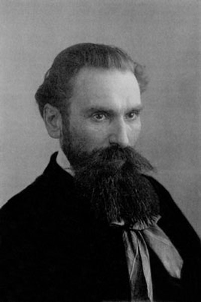 Адомас Варнас (1879 - 1979) - фото 1