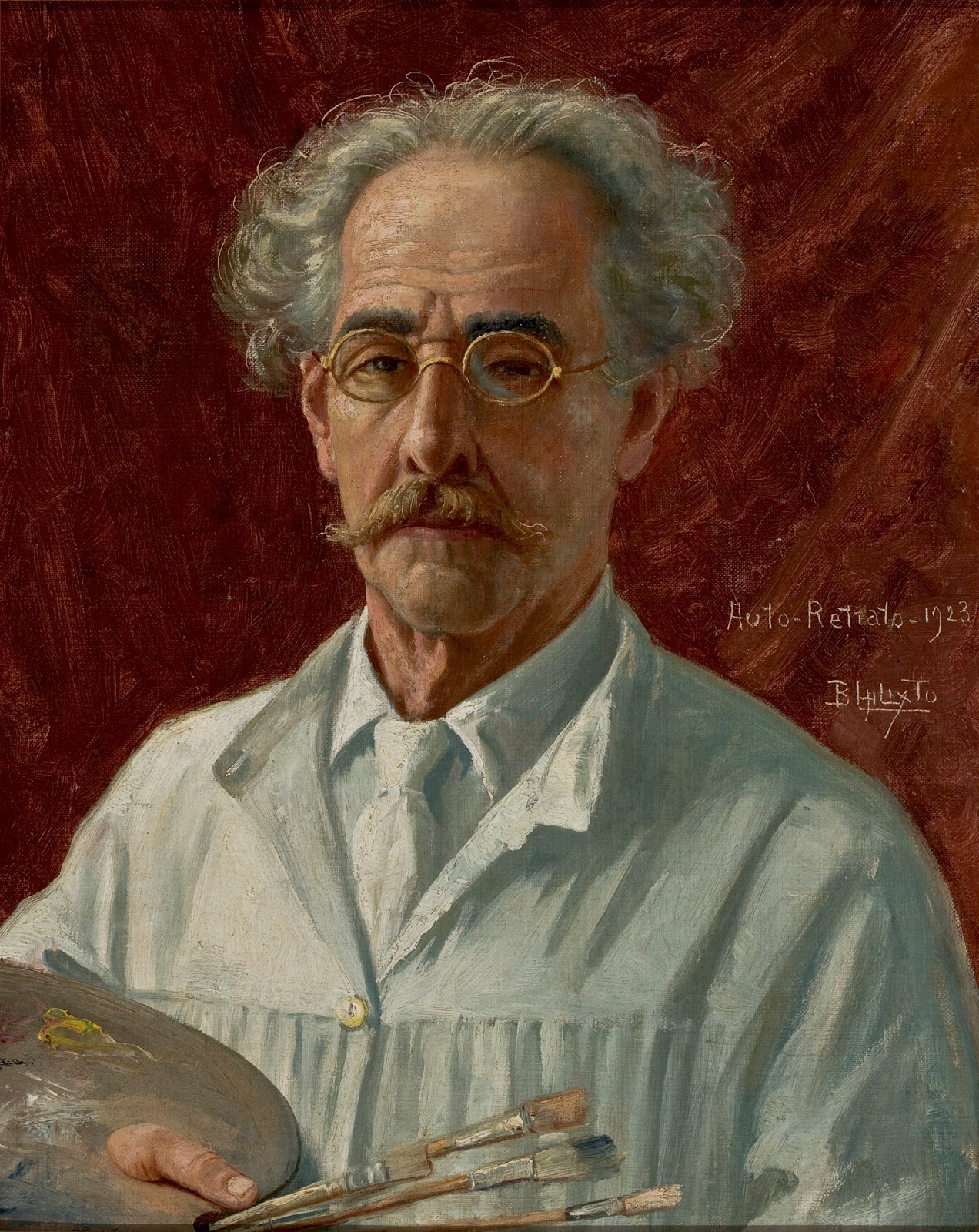 Beneditu Kalishtu (1853 - 1927) - photo 1