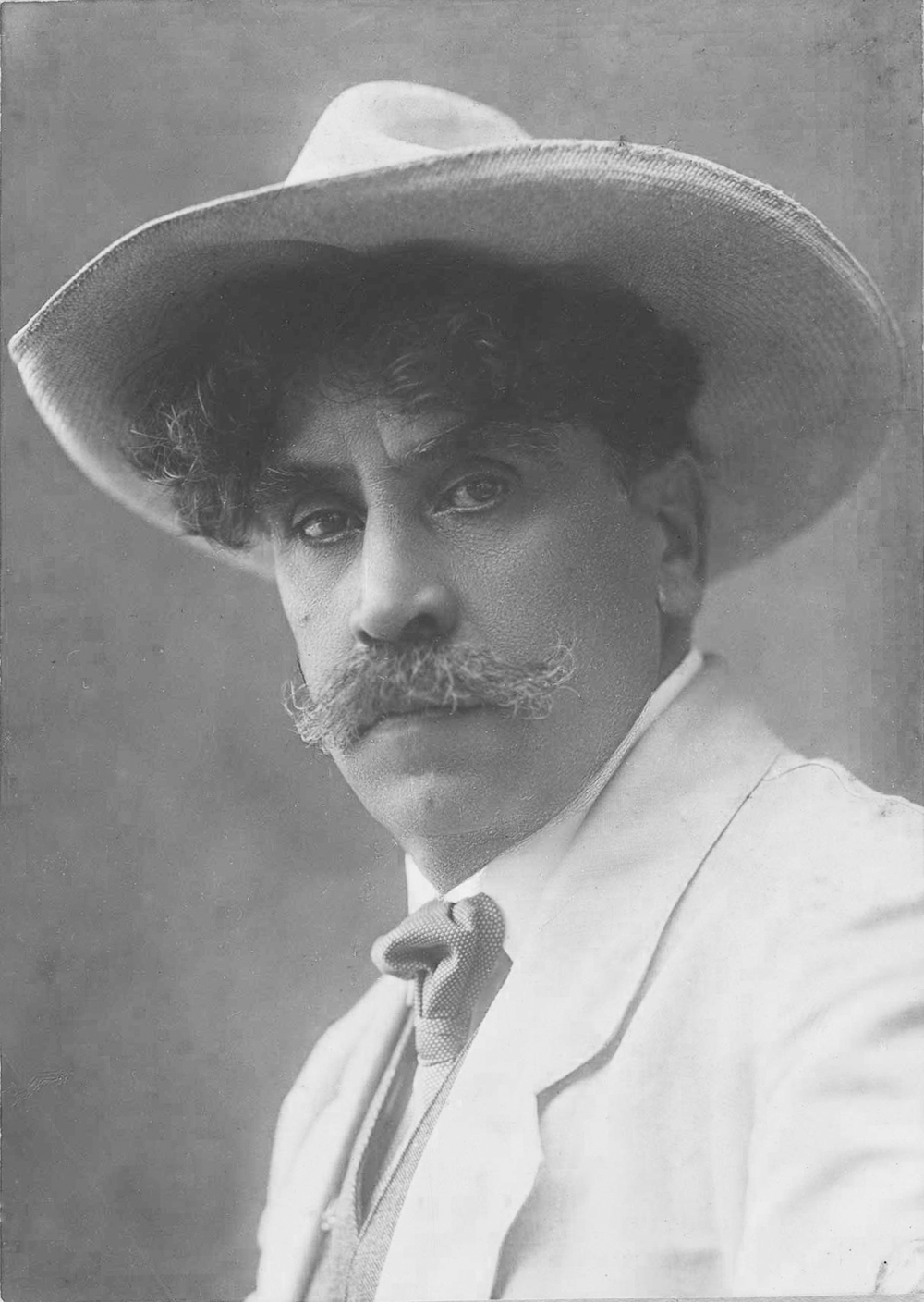 António Parreiras (1860 - 1937) - photo 1