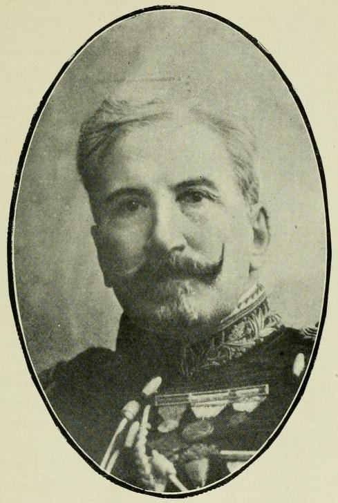 Jose Ignacio Garmendia (1841 - 1925) - Foto 1