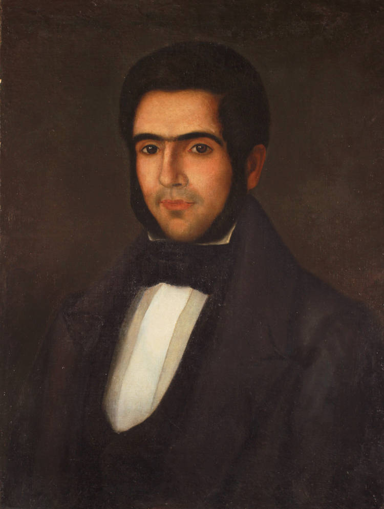 Carlos Morel (1813 - 1894) - photo 1