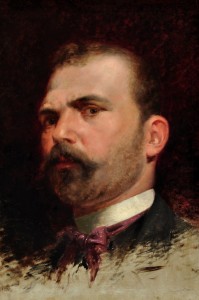 Angel Della Valle (1852 - 1903) - photo 1