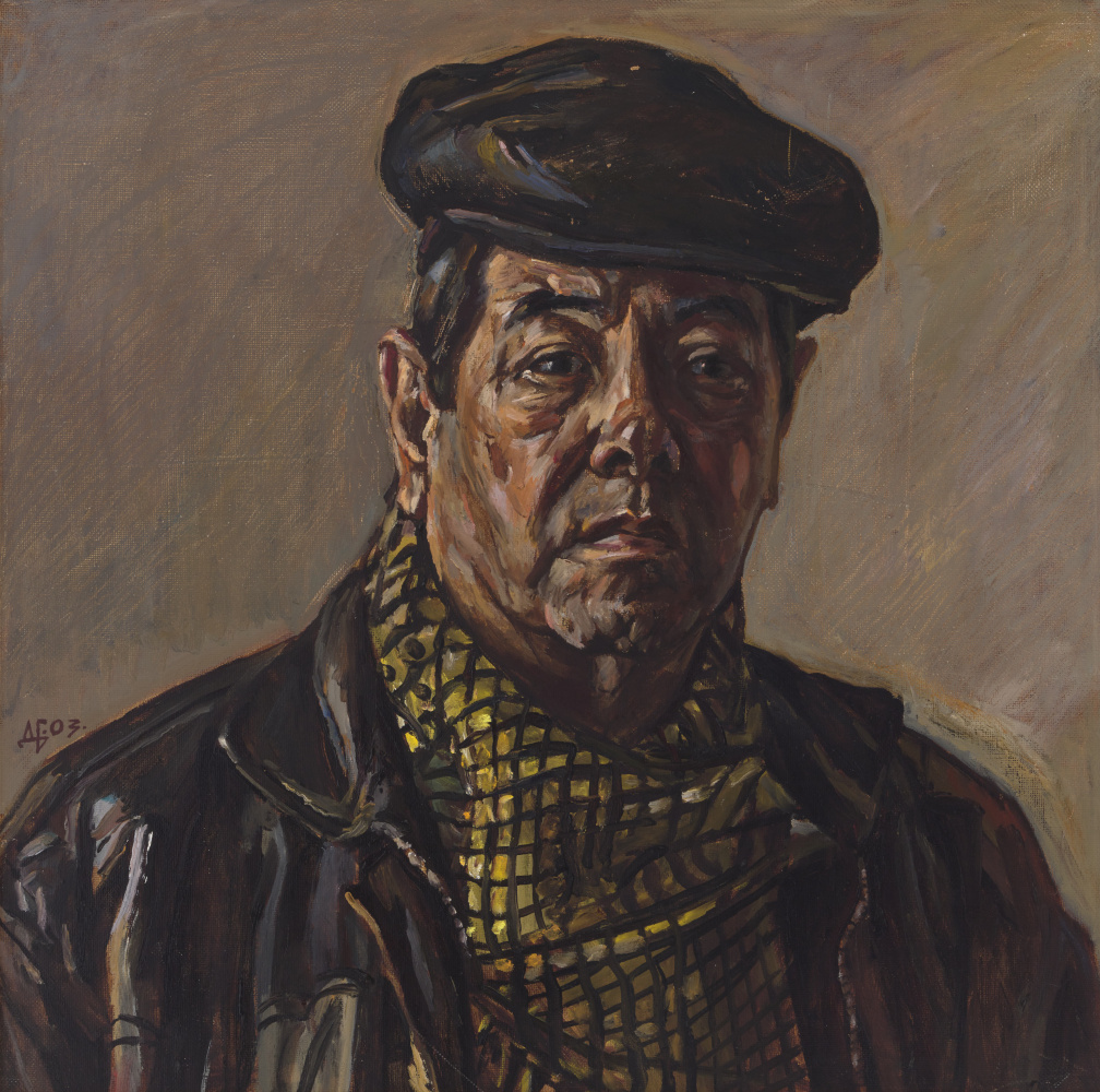 Дурды Байрамович Байрамов (1938 - 2014) - фото 1