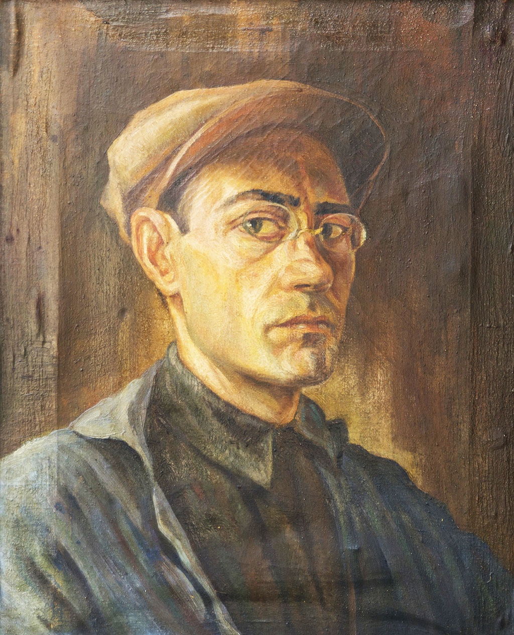 Sergey Nikitovich Beglyarov (1898 - 1949) - photo 1