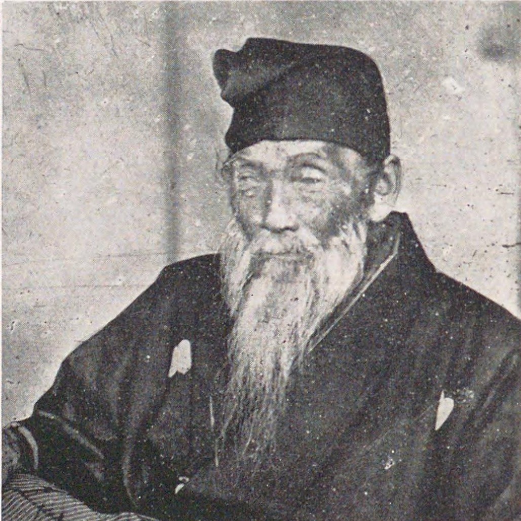 Kikuchi Yosai (1781 - 1878) - photo 1