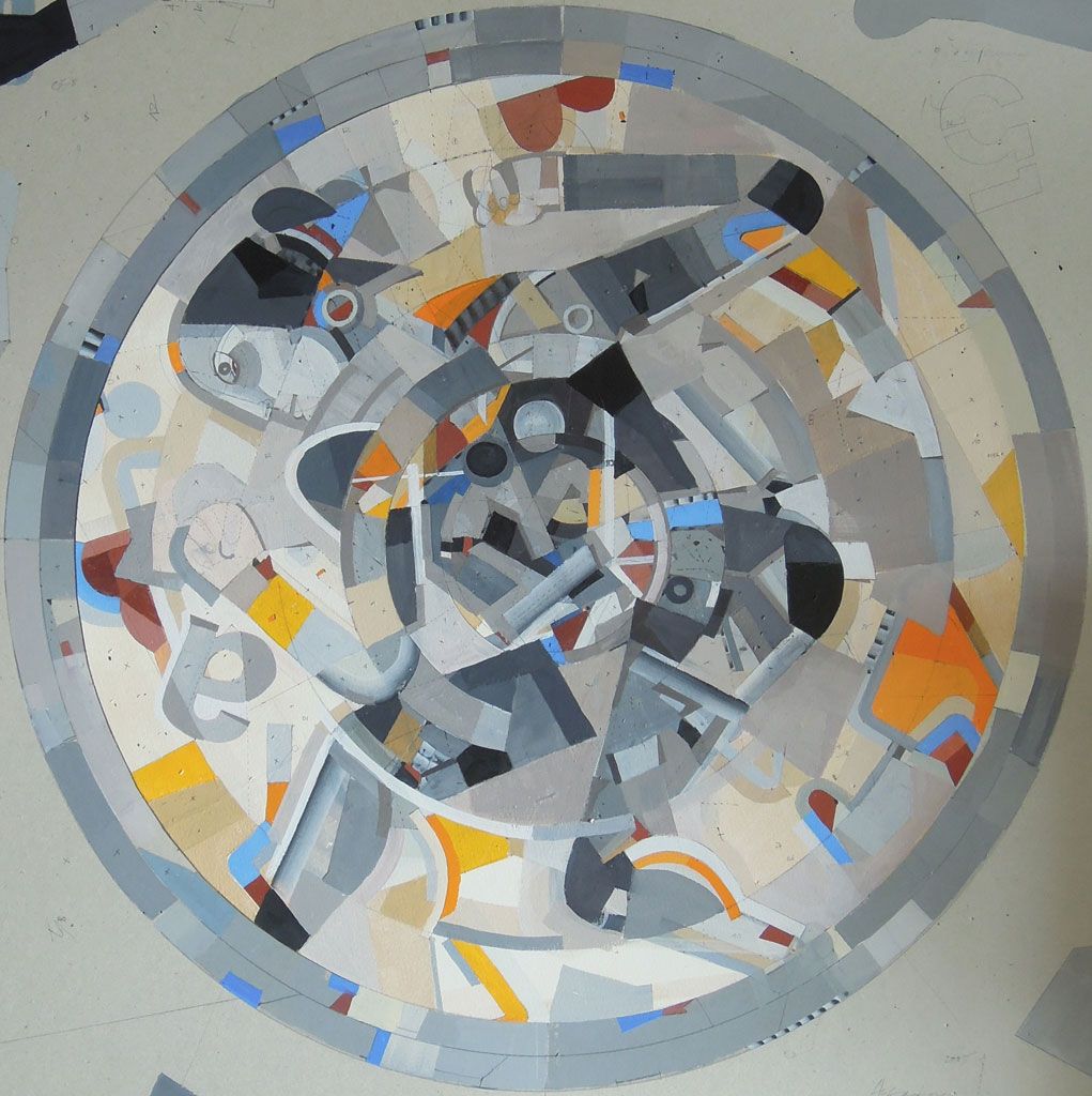 Assadour Bezdikian (1943) - photo 1