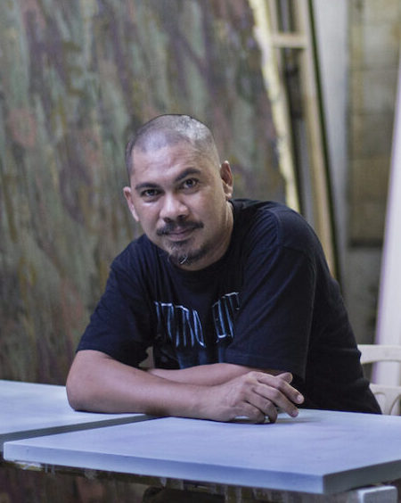 Jumaldi Alfi (1973) - photo 1