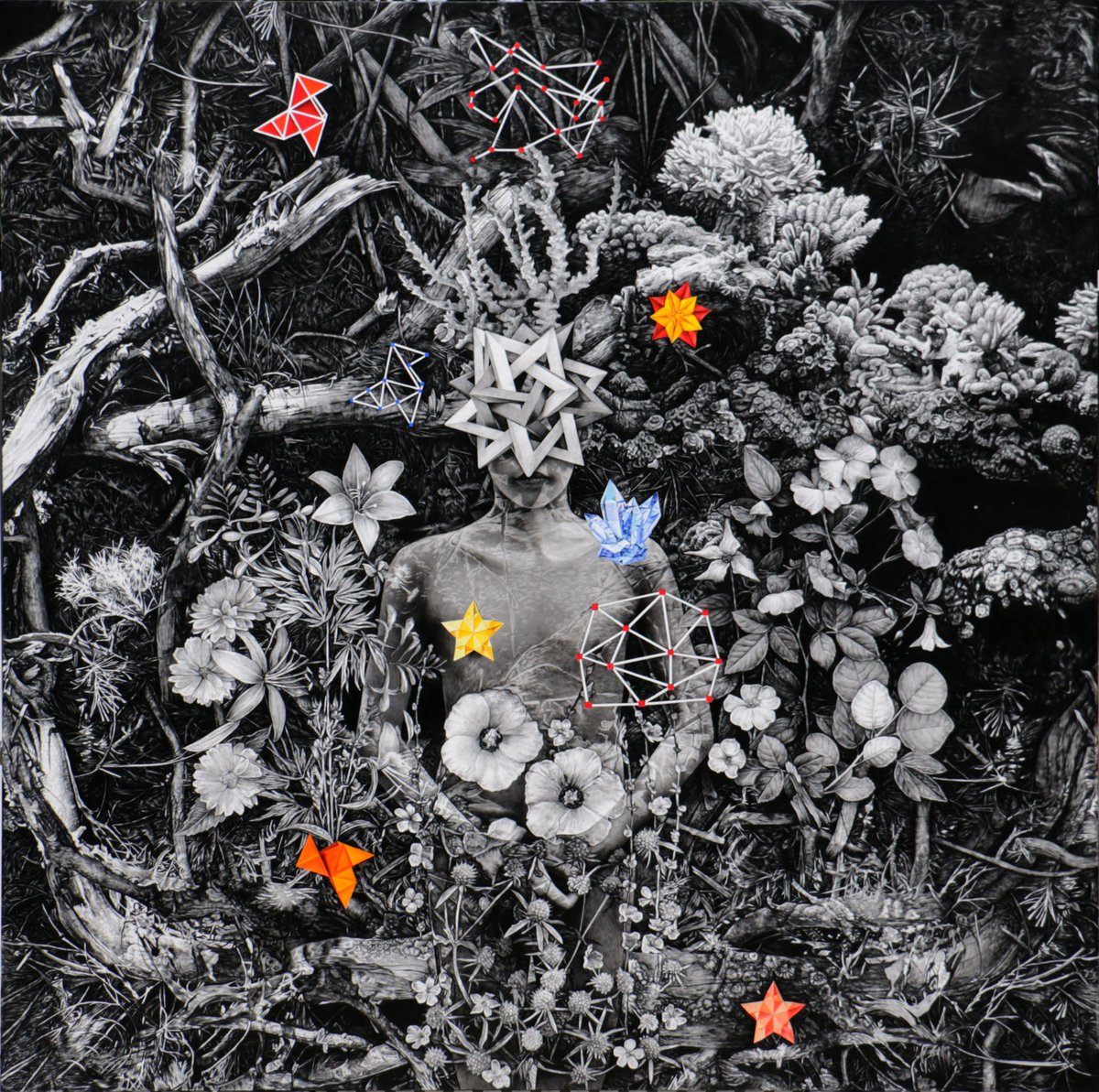 Besta Bestrizal (1973) - Foto 1