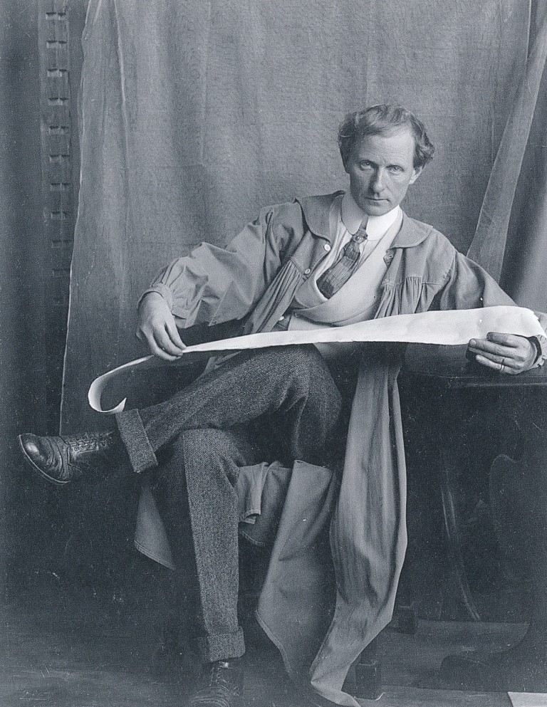 Hendrik Christian Andersen (1872 - 1940) - photo 1