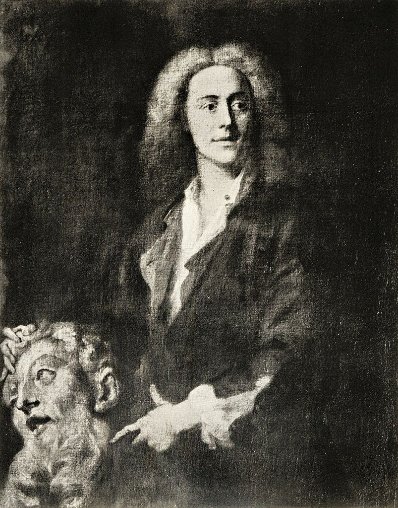 Egid Quirin Asam (1692 - 1750) - photo 1