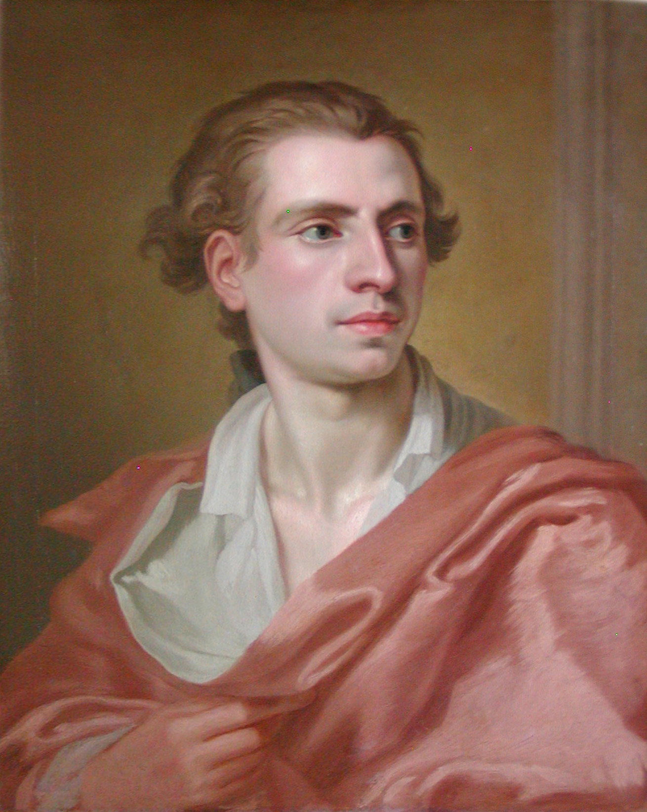 Johannes Wiedewelt (1731 - 1802) - Foto 1