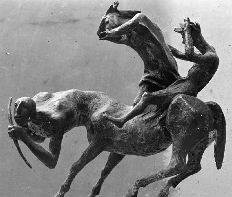 Romano Vio (1913 - 1984) - photo 1