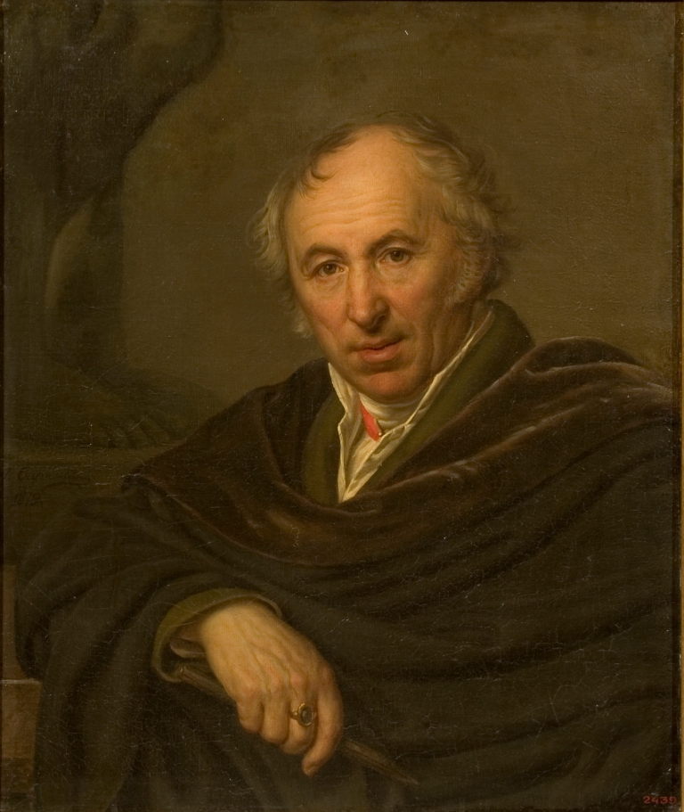 Iwan Petrowitsch Martos (1754 - 1835) - Foto 1