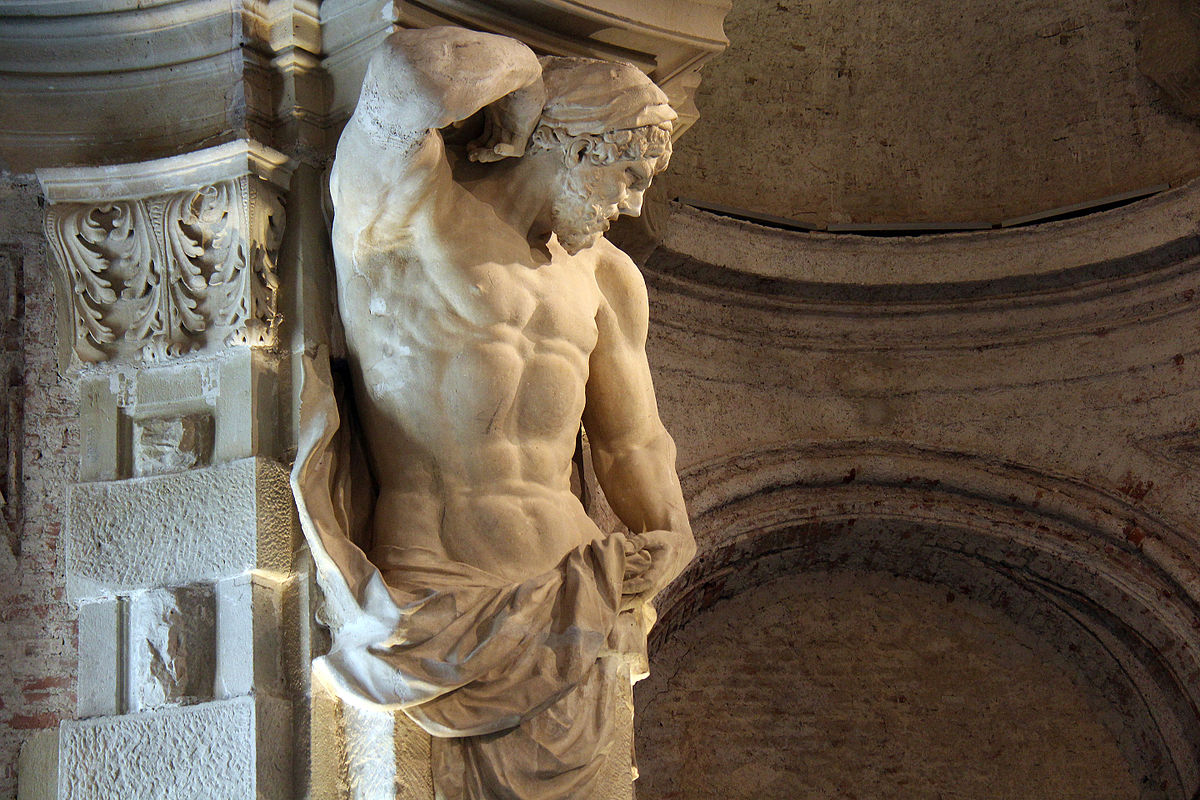 Lorenzo Mattielli (1687 - 1748) - photo 1