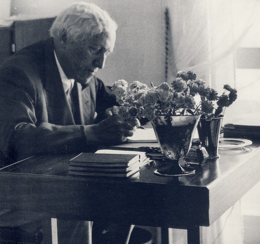 Карл Миллес (1875 - 1955) - фото 1