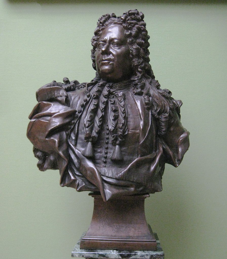Bartolomeo Karlo Rastrelli (1675 - 1744) - Foto 1