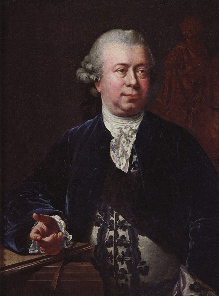 Jacques François Saly (1717 - 1776) - Foto 1