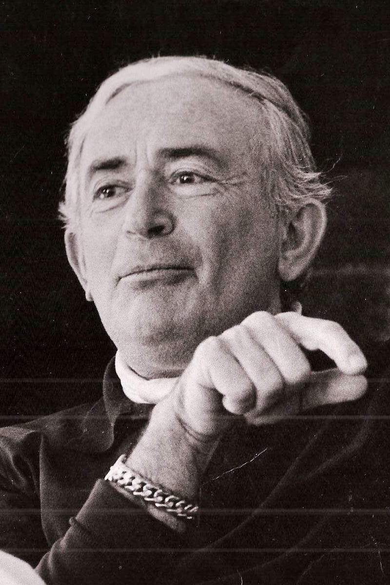 Elmyr de Hory (1906 - 1976) - Foto 1