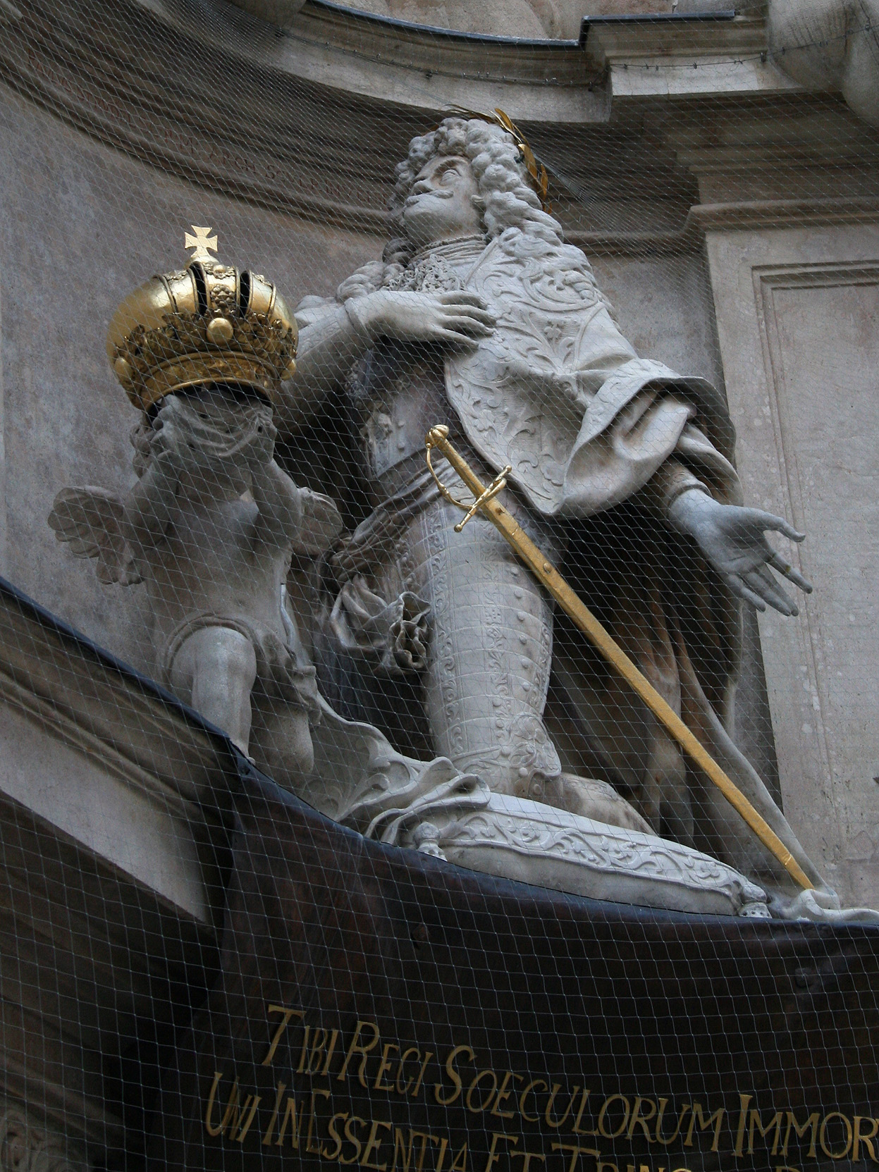 Paul Strudel (1648 - 1708) - photo 1