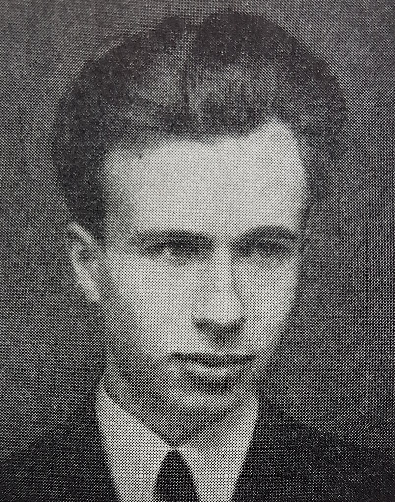 Альф-Йорген Аас (1915 - 1981) - фото 1