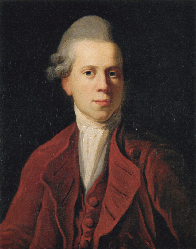 Nikolaj Abraham Abildgaard (1743 - 1809) - photo 1