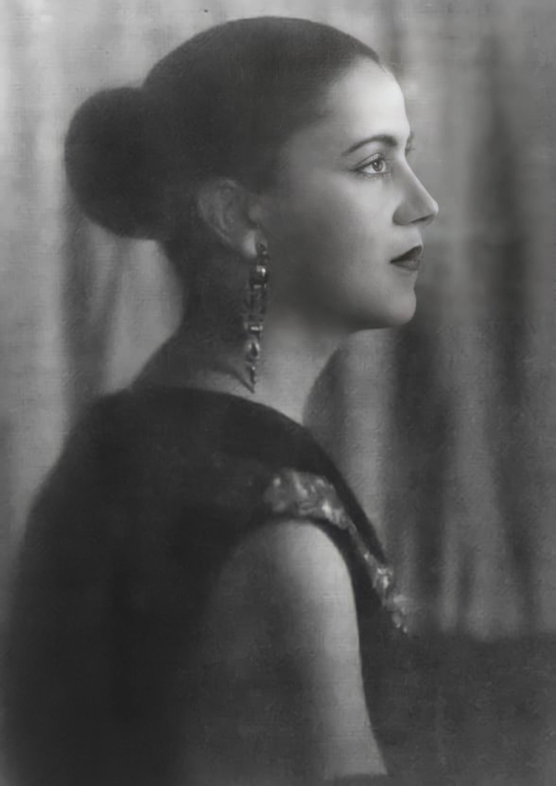 Tarsila do Amaral (1886 - 1973) - photo 1
