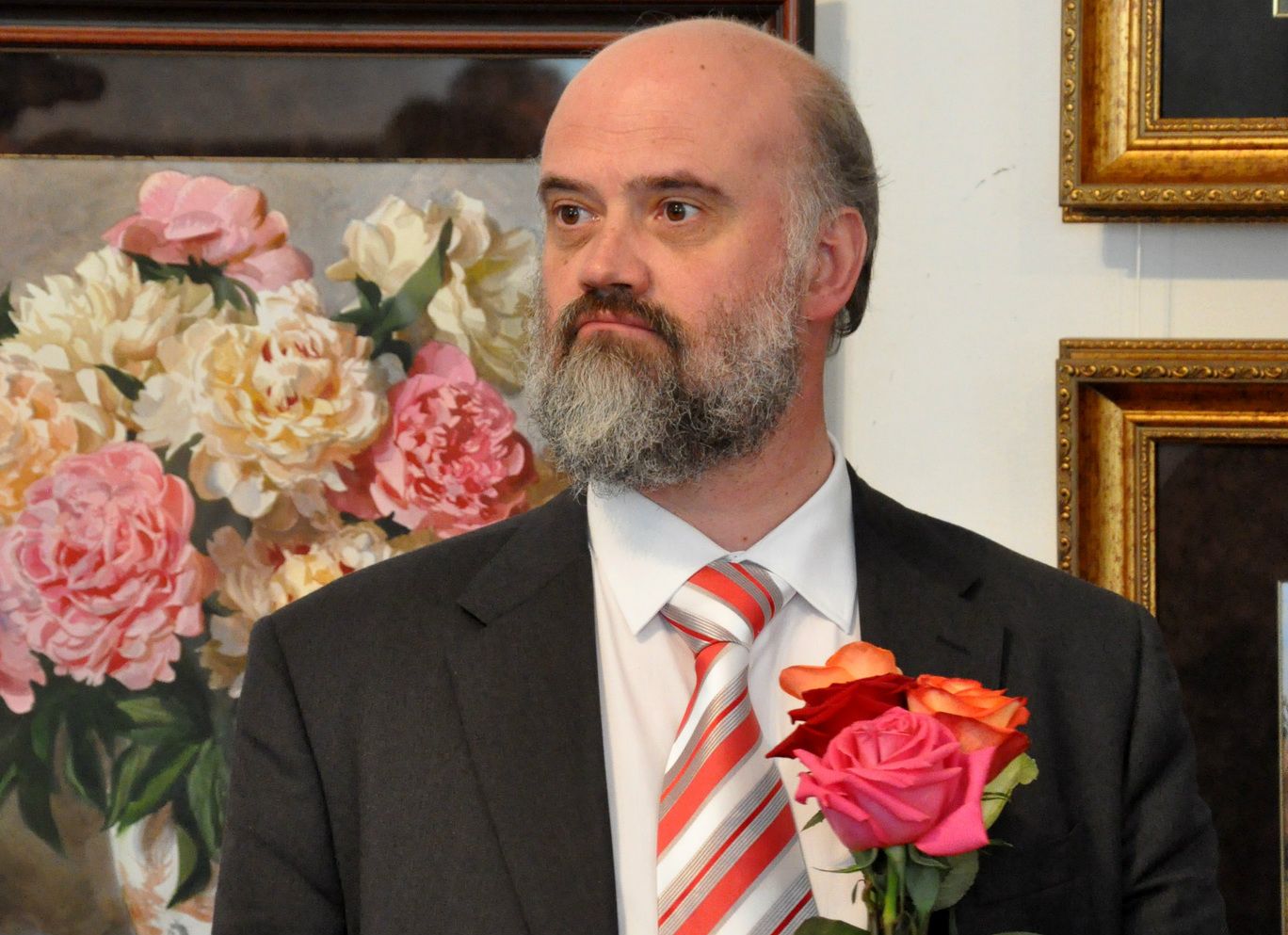 Sergey Nikolaevich Andryaka (1958) - Foto 1