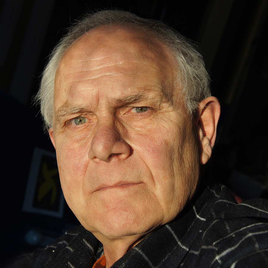 Lucien Armand den Arend (1943) - photo 1