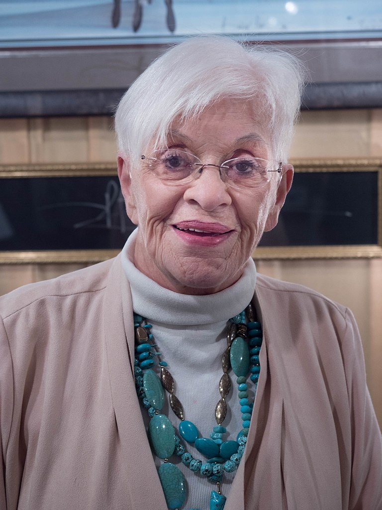 Patricia Buckley Moss (1933 - 2024) - photo 1