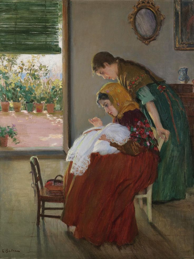 Laureano Barrau (1863 - 1957) - Foto 1