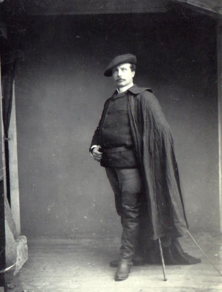 Arthur Batut (1846 - 1918) - photo 1