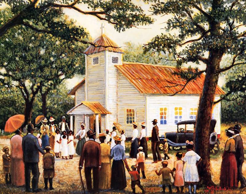 Arthello Beck (1941 - 2004) - Foto 1