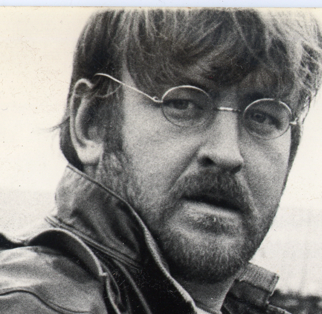 Lawrence James Beck (1938 - 1994) - photo 1