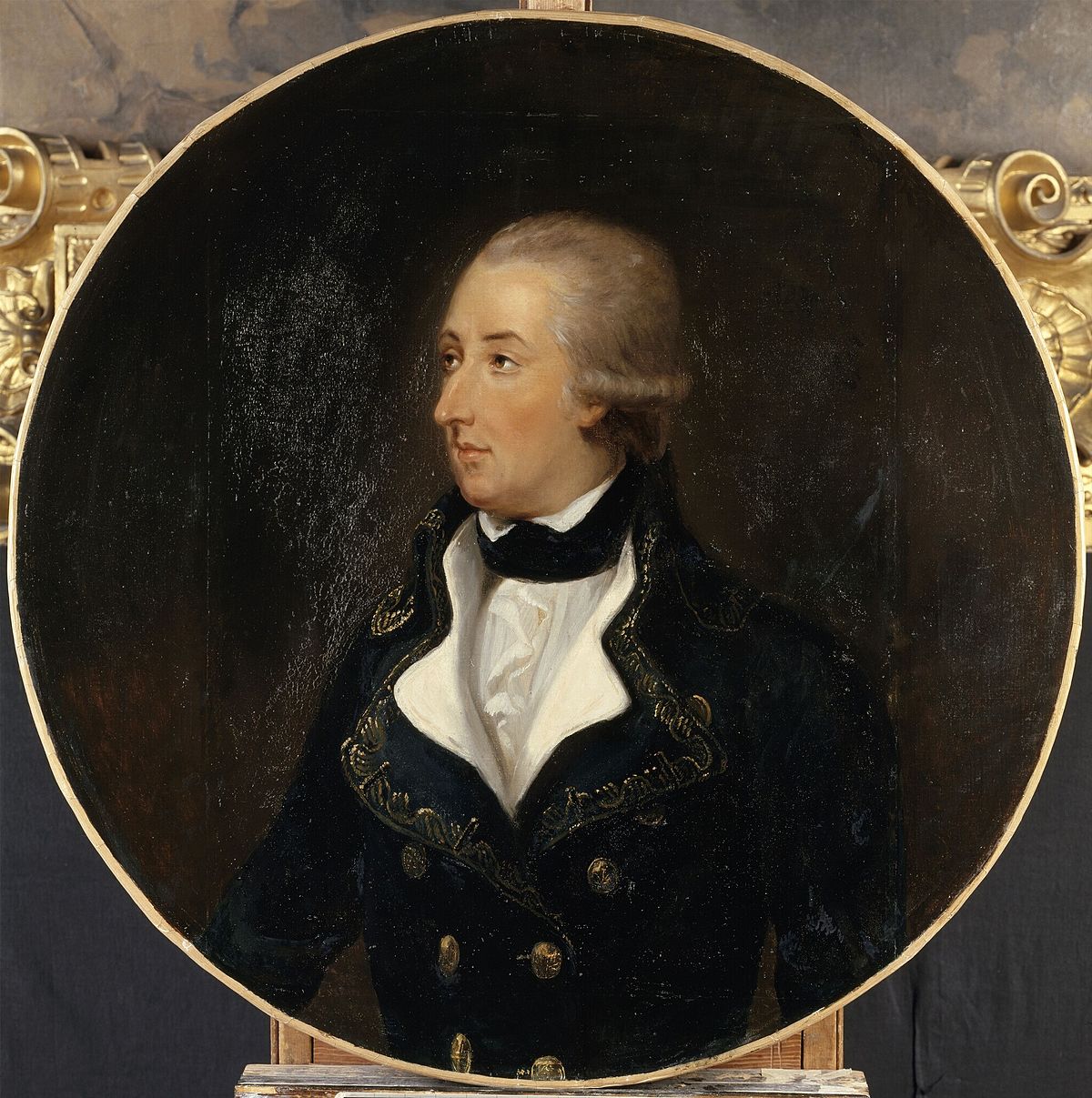 Жан-Илер Беллок (1786 - 1866) - фото 1