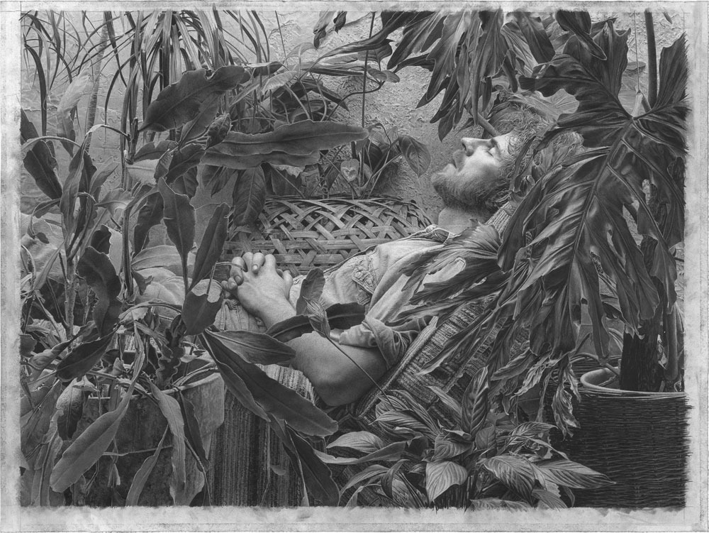 Kent Bellows (1949 - 2005) - photo 1